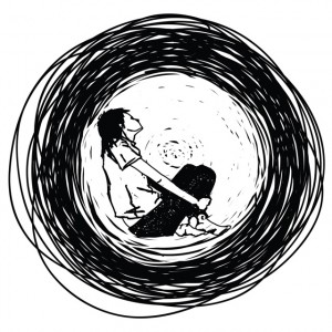Feelings of depression-anxiety