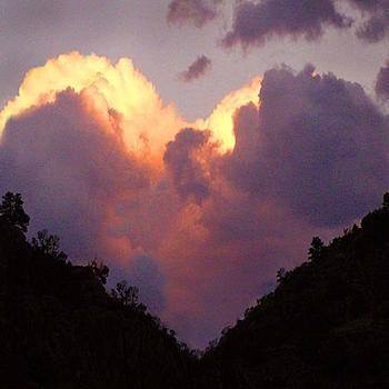 heart cloud pix
